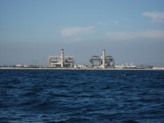 Power Station