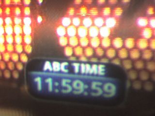 Free plug for ABC