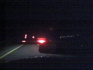 Valentine One radar detector