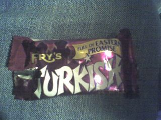 Turkish Delight