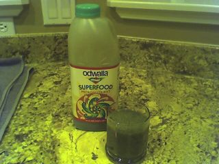 Odwalla Superfood