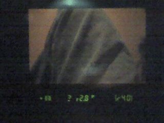 SLR Viewfinder
