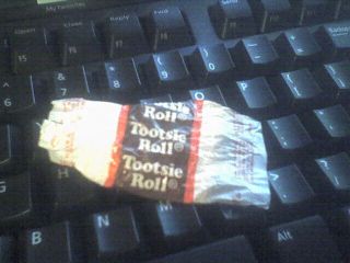 Tootsie Roll