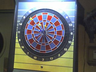 Dart Board