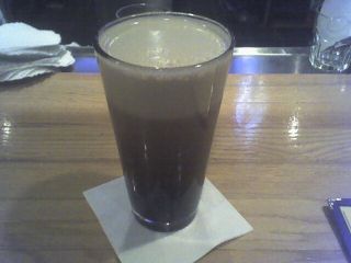 Tall Guinness