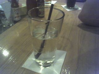 Water