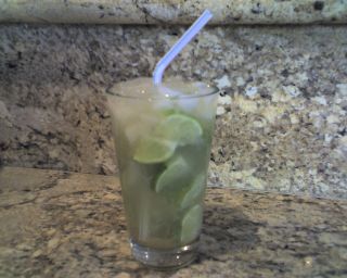 Caipirinha