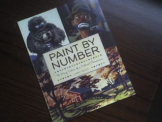 Paint by number