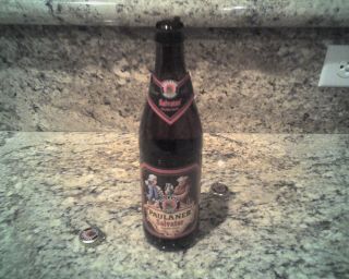 Paulaner Salvator Double Bock