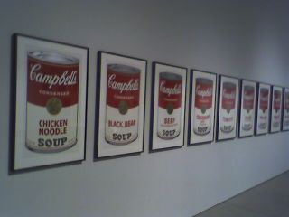 Andy Warhol