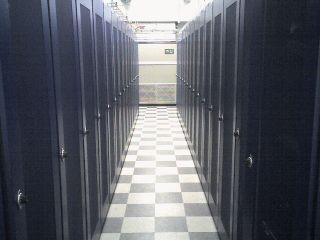 Computer Data Center
