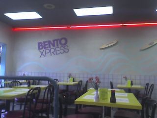 Bento Xpress
