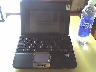 Laptop