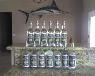 Case of Ypioca Cachaca