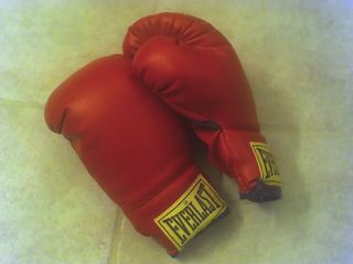 Boxing Gloves