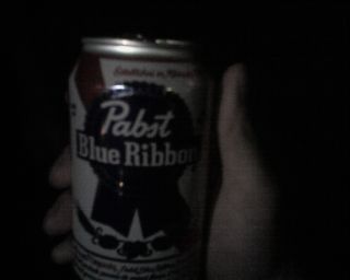 Pabst blue ribbon