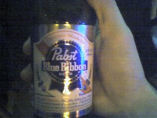Pabst Blue Ribbon