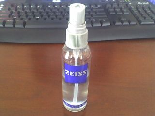 Zeiss Lense Cleaner