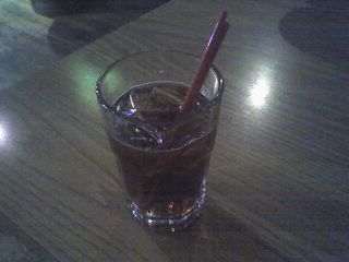 Jager and Redbull