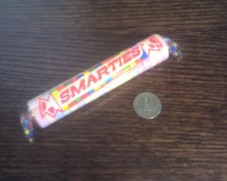 Big extra large Smarties