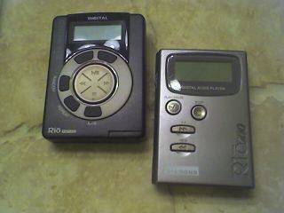 Rio PMP300 PMP500