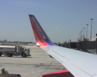 Southwest Airlines