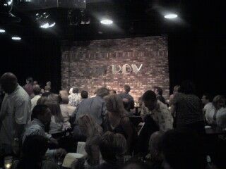 Craig Shoemaker at the Improv in Irvine
