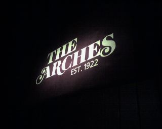 The Arches Restaurant