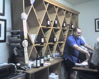 Noah Vineyards