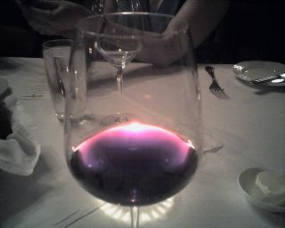 Opus One