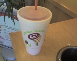 Jamba Juice