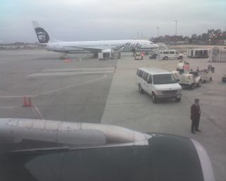 Another flight
