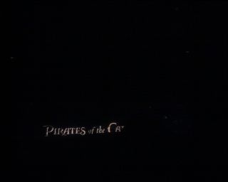 Pirates