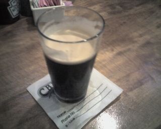 Guinness