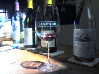 Sanford Winery and Vineyards