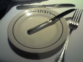 Lucky's