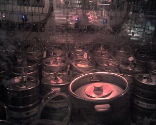 Yard House Kegs