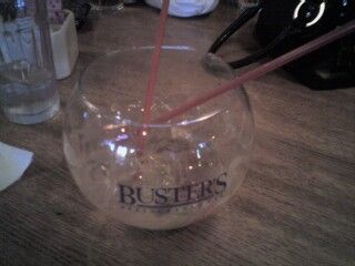 Buster Bowl