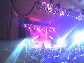 Fallout Boy Concert