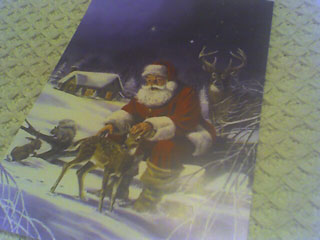 Christmas Card