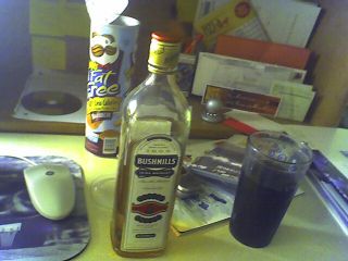 Bushmills