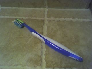 My Favorite Toothbrush