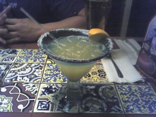 El Nino Margarita