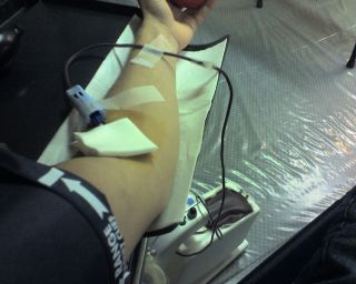 Donate Blood