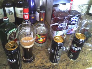 Misc Alcohol