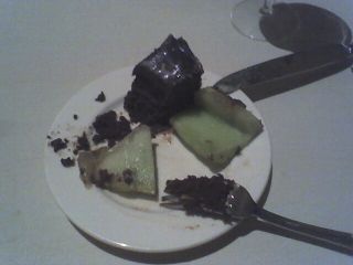 Chocolate Decadence