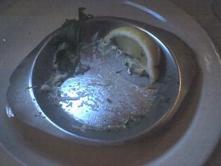 Good food