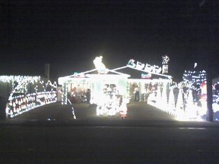 Christmas Lights