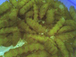 Fries