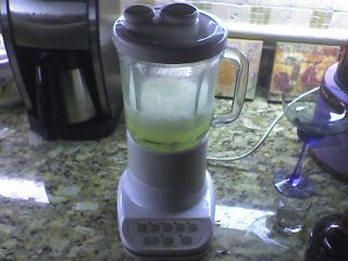 Margarita